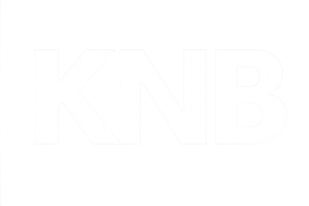 KNB Logo