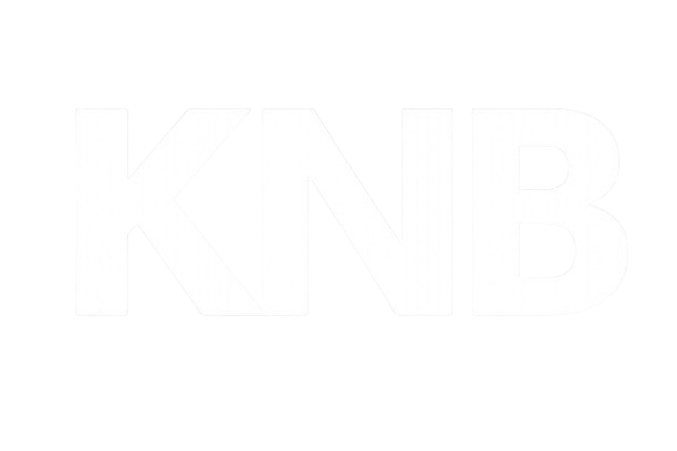 KNB Logo